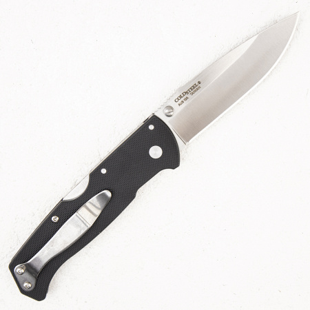 Нож Cold Steel Air Lite Drop Point, AUS 10A, G-10 Black, CS26WD Нож Cold Steel Air Lite Drop Point, AUS 10A, G-10 Black, CS26WD